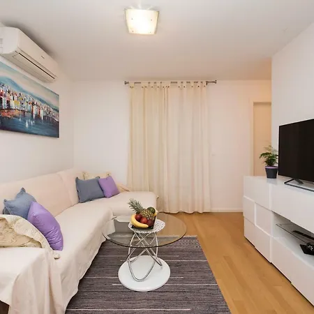 Apartment Domy Apartment Split