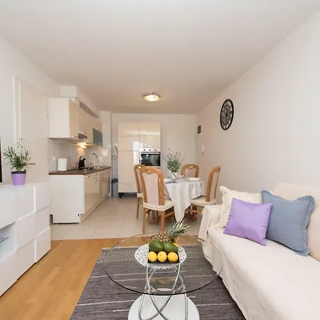 Domy Apartment Split