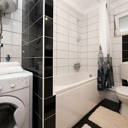 Domy Apartment