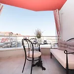 Domy Apartment Apartamento