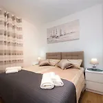 Apartamento Domy Apartment Split