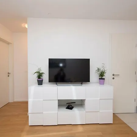 Appartement Domy Apartment *