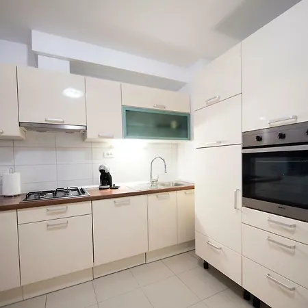 Domy Apartment Appartement