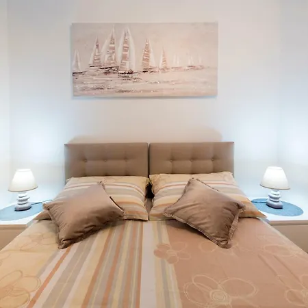 Domy Apartment Apartamento Split