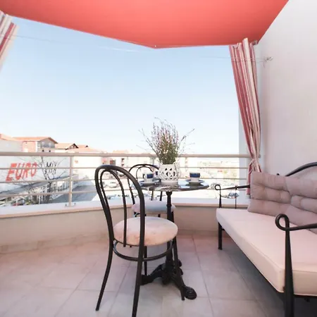 Domy Apartment Appartement