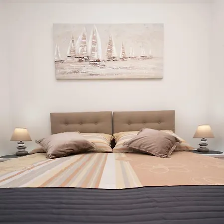 Domy Apartment * Split