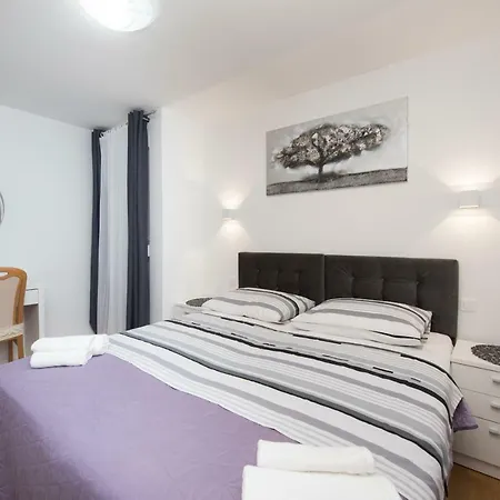 Domy Apartment Apartamento *
