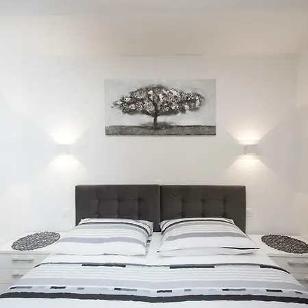 Domy Apartment Apartamento