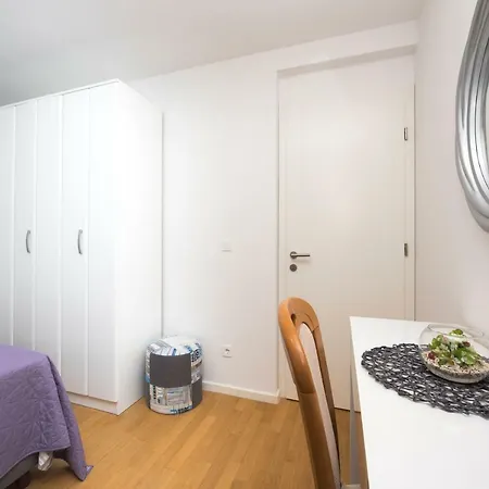 Domy Apartment Appartement Split