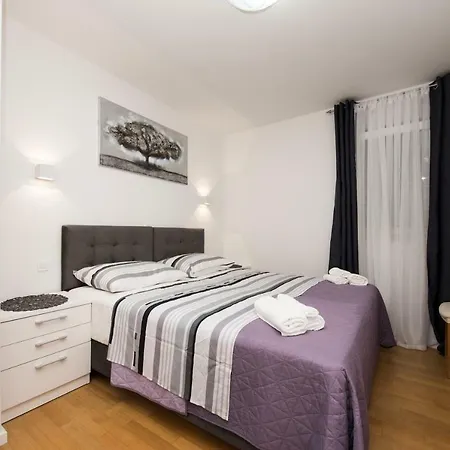 Domy Apartment Apartamento